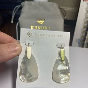 Kendra Scott Earrings